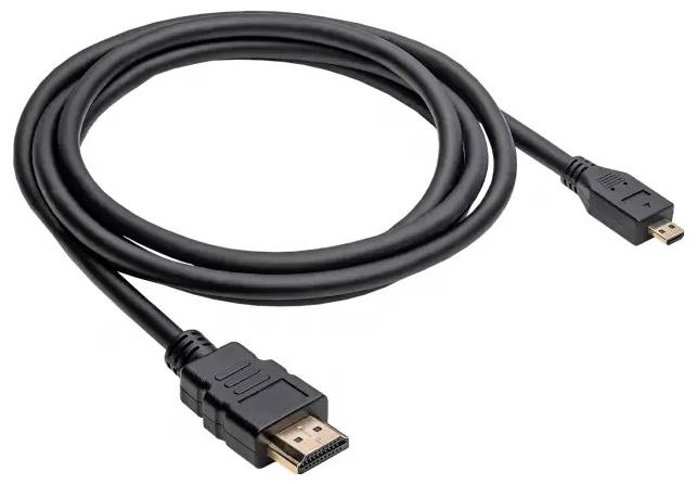 Akyga Anschlusskabel 1.5m Schwarz AK-HD-15R HDMI-Kabel