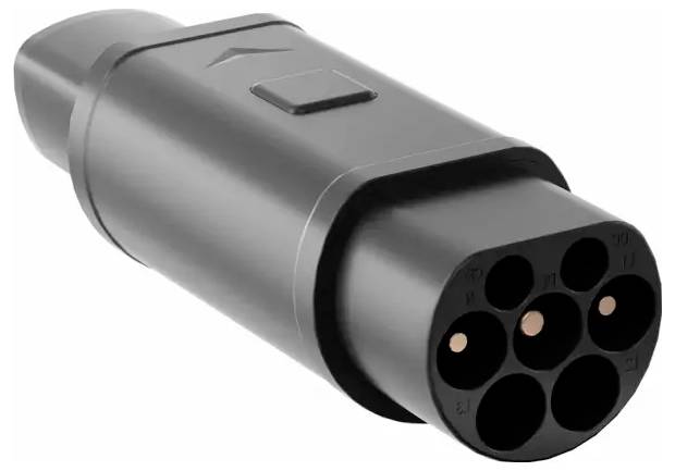 Akyga AK-SC-E23 Ladekabel-Adapter