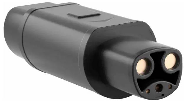 Akyga AK-SC-E23 Ladekabel-Adapter