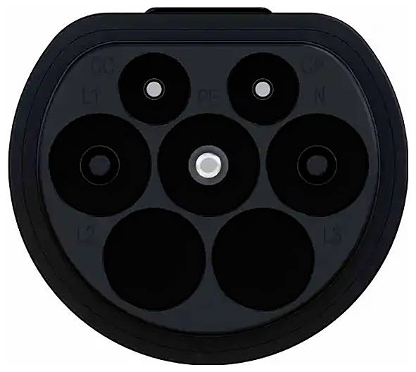 Akyga AK-SC-E23 Ladekabel-Adapter