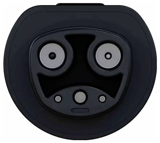 Akyga AK-SC-E23 Ladekabel-Adapter