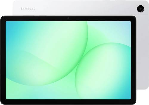 Samsung 128GB Silber Android-Tablet 27.9cm (11 Zoll) EEK E (A - G) 2GHz 1920 x 1200 Pixel