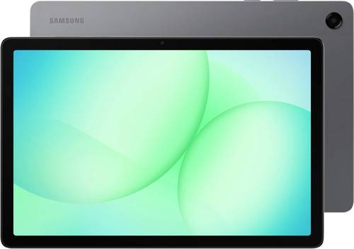 Samsung 128GB Grau Android-Tablet 27.9cm (11 Zoll) EEK E (A - G) 2GHz 1920 x 1200 Pixel