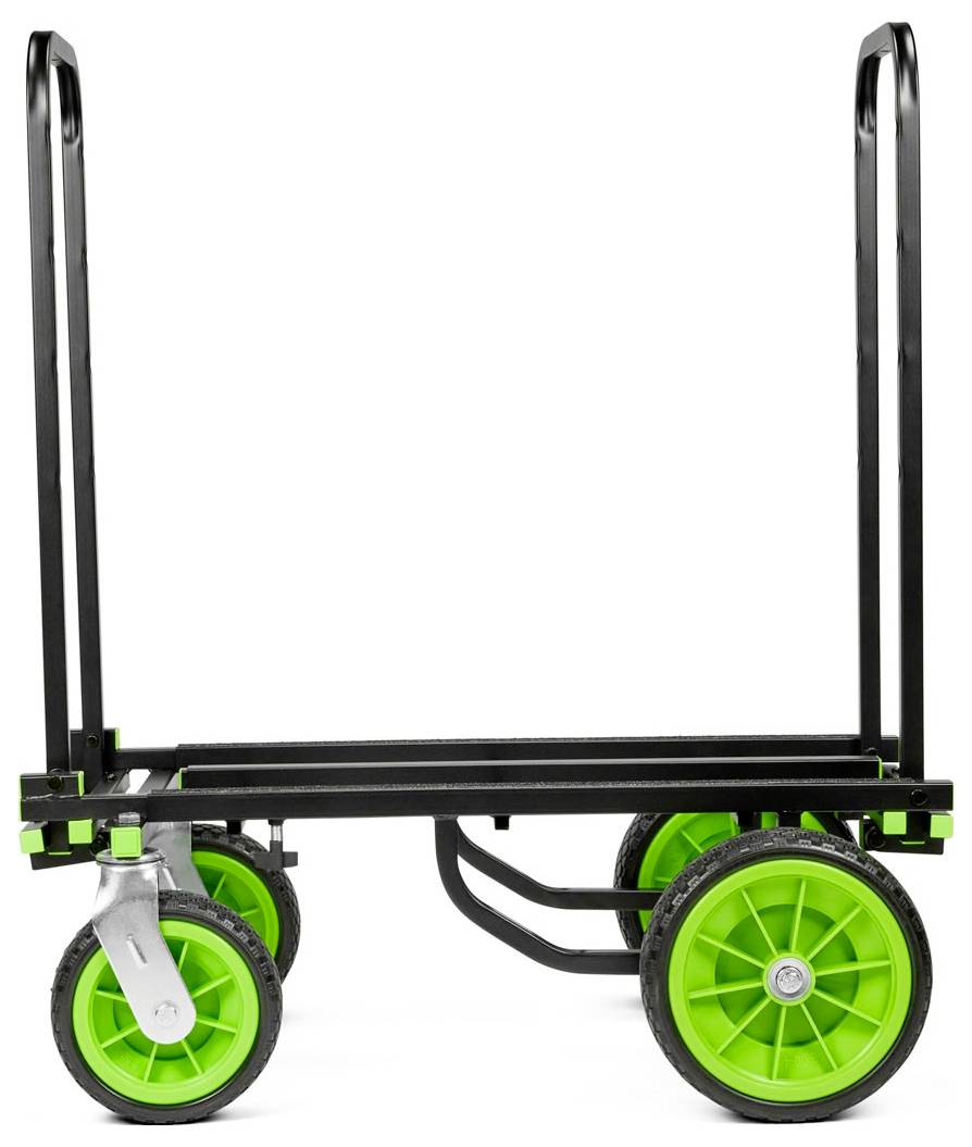 Gravity GCARTL01B Transportsystem (L x B x H) 815 x 520 x 950mm