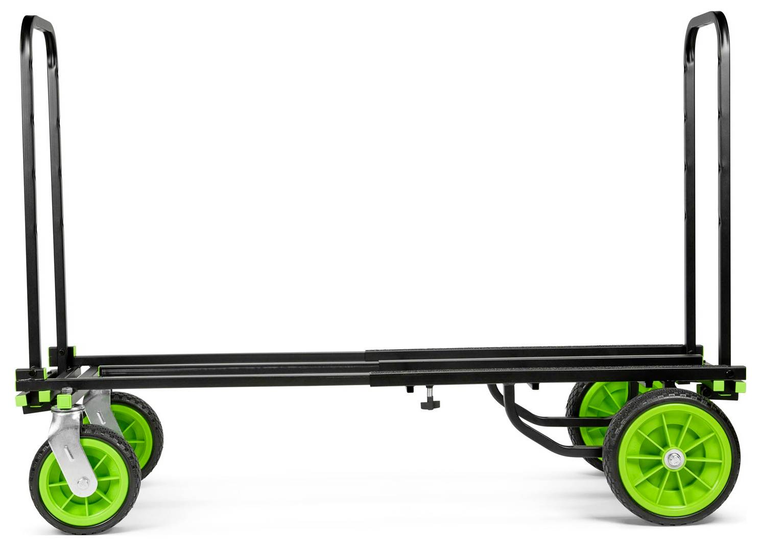 Gravity GCARTL01B Transportsystem (L x B x H) 815 x 520 x 950mm