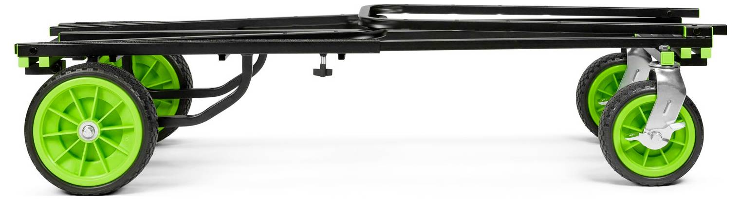 Gravity GCARTL01B Transportsystem (L x B x H) 815 x 520 x 950mm