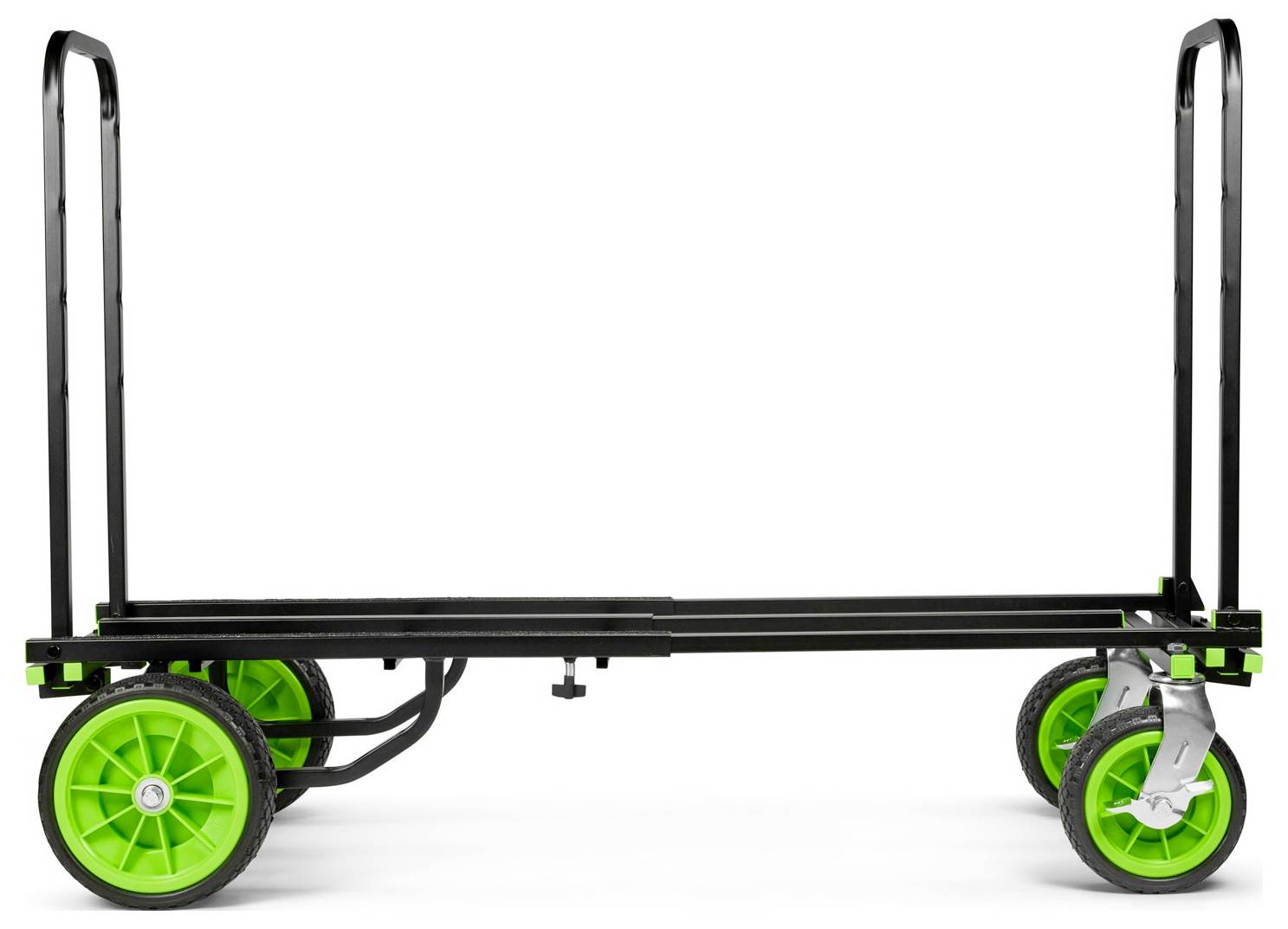 Gravity GCARTL01B Transportsystem (L x B x H) 815 x 520 x 950mm