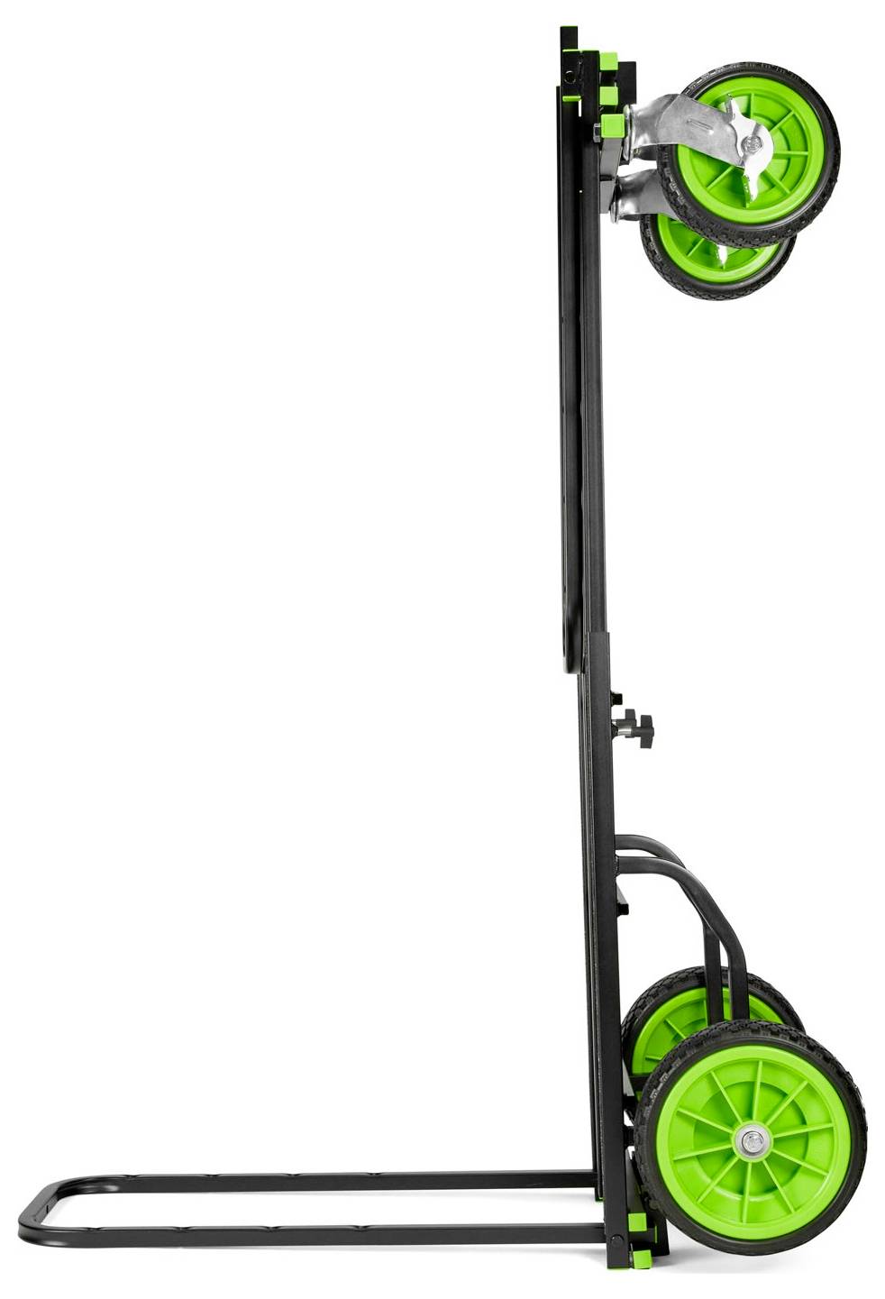 Gravity GCARTL01B Transportsystem (L x B x H) 815 x 520 x 950 mm