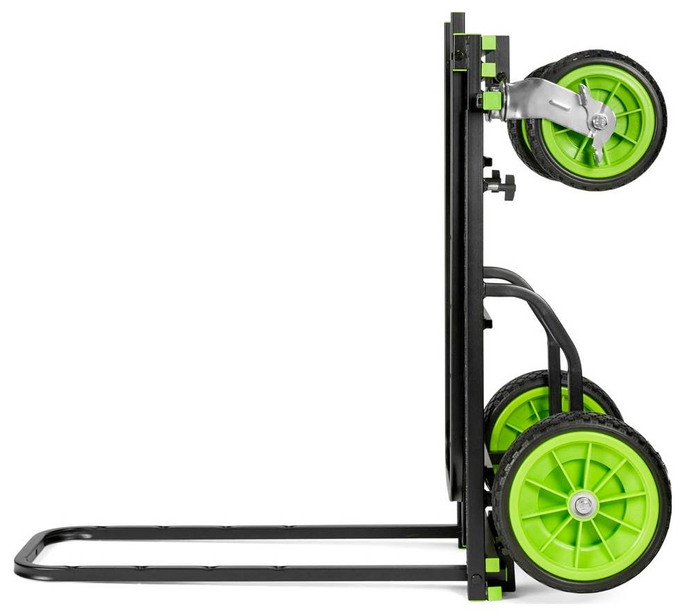 Gravity GCARTL01B Transportsystem (L x B x H) 815 x 520 x 950mm