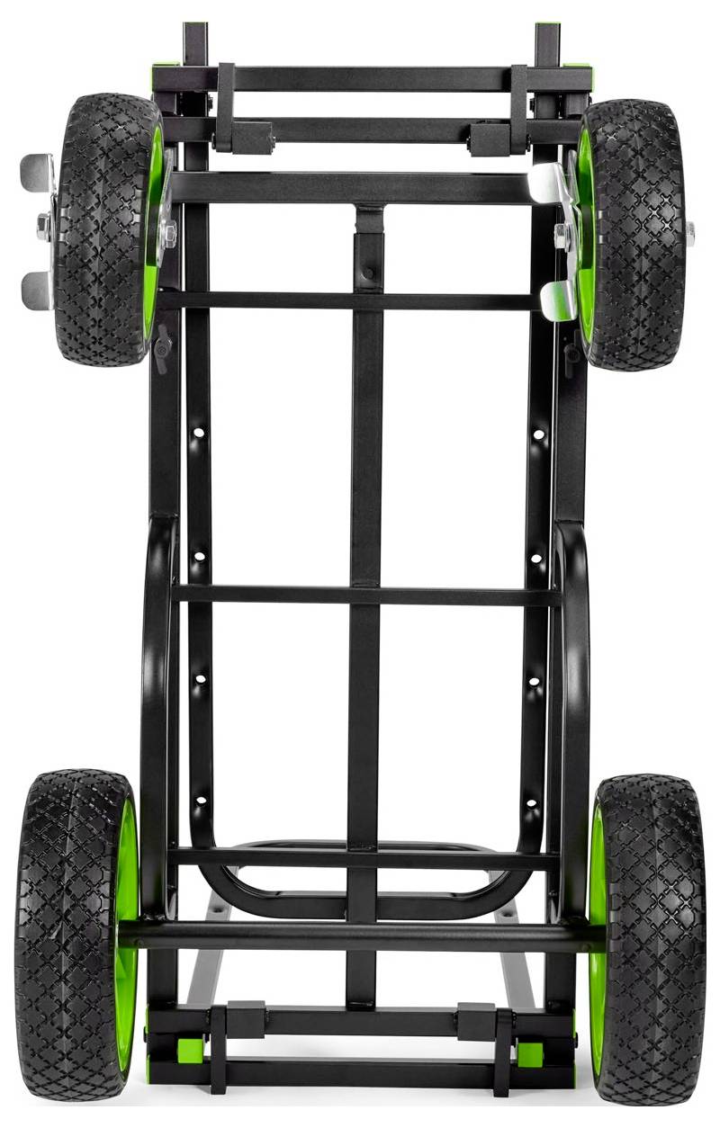 Gravity GCARTL01B Transportsystem (L x B x H) 815 x 520 x 950mm