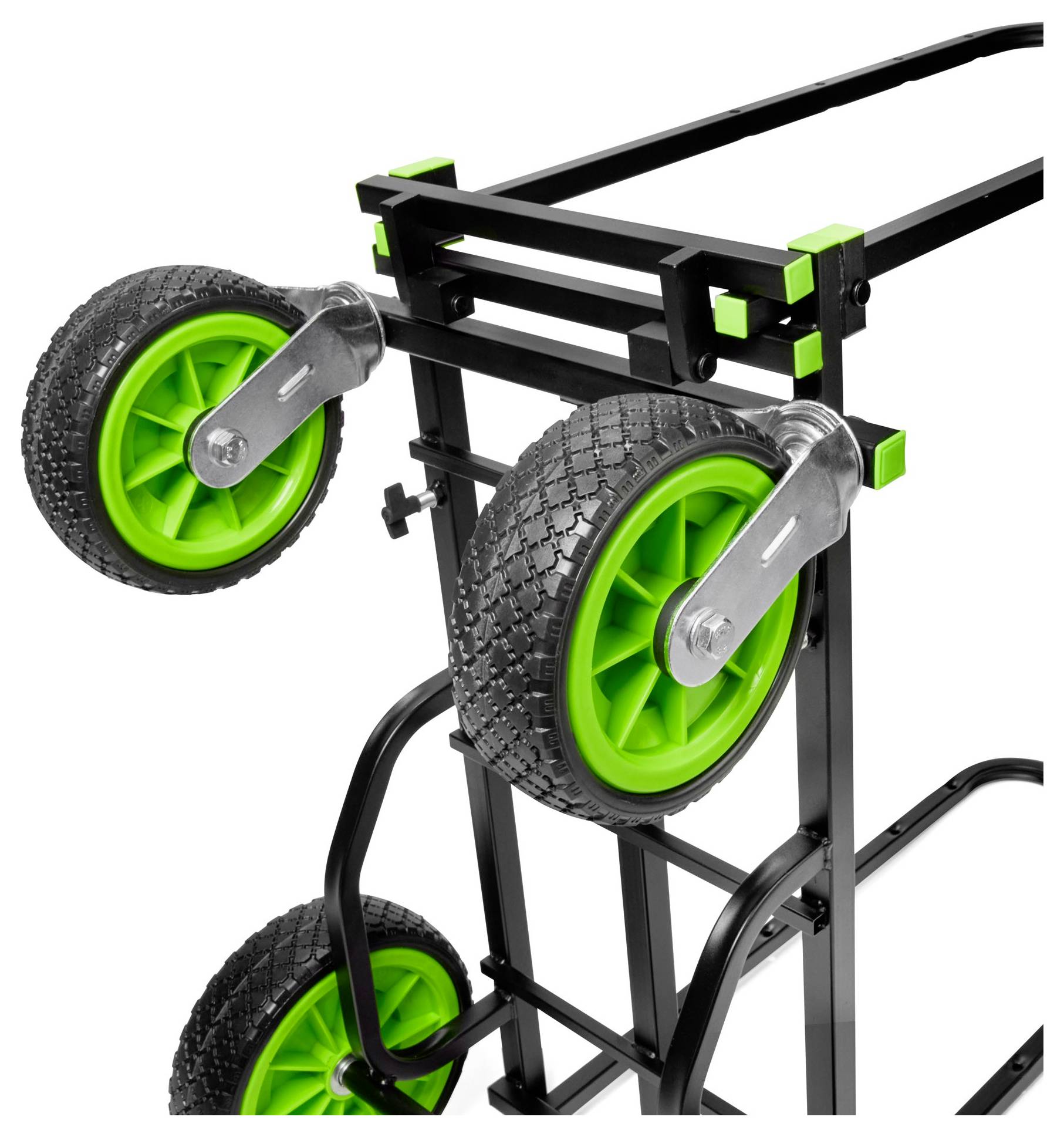 Gravity GCARTL01B Transportsystem (L x B x H) 815 x 520 x 950mm