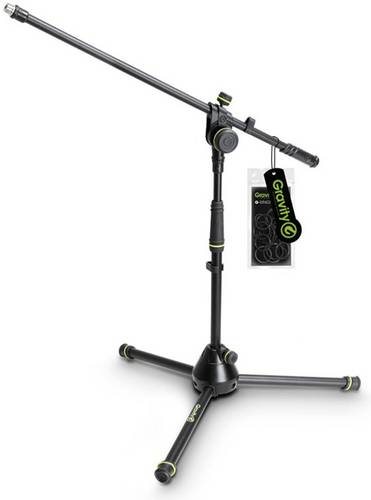 Gravity GMS4222B Mikrofon-Stativ