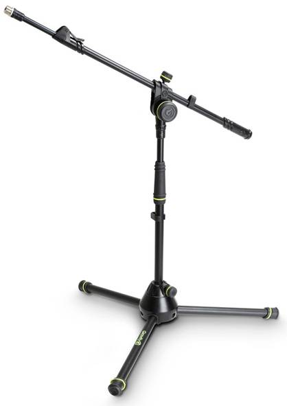 Gravity GMS4222B Mikrofon-Stativ