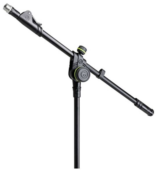 Gravity GMS4222B Mikrofon-Stativ