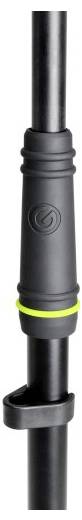 Gravity GMS4222B Mikrofon-Stativ