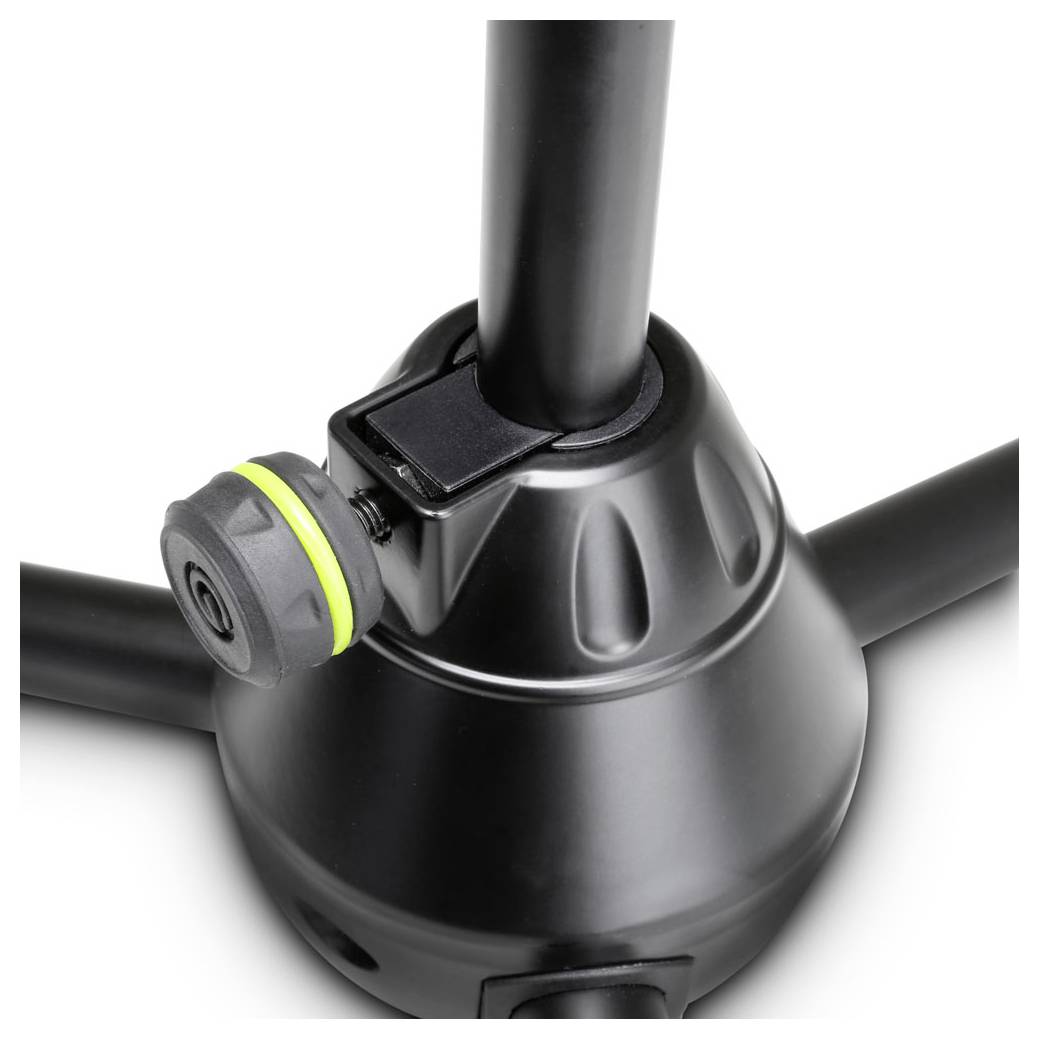 Gravity GMS4221B Mikrofon-Stativ