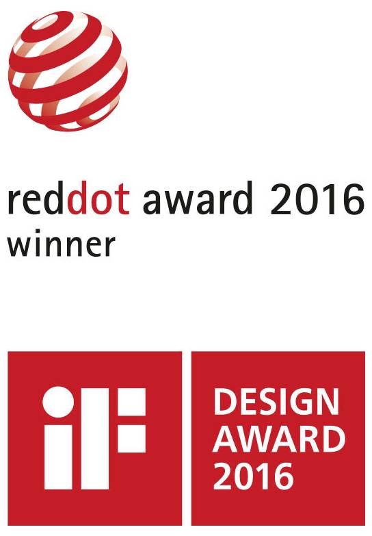 Gravity GMS4221B Mikrofon-Stativ