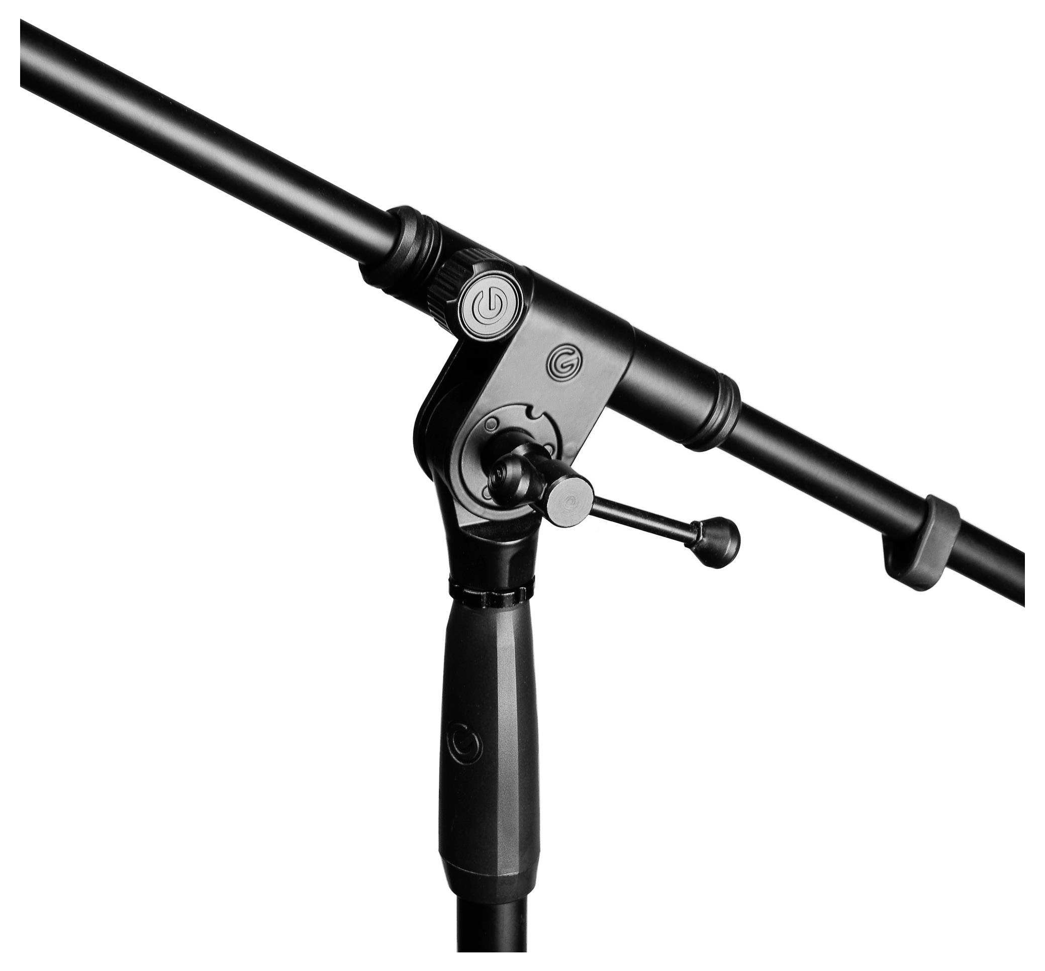 Gravity GTMS4321OHB Mikrofon-Stativ