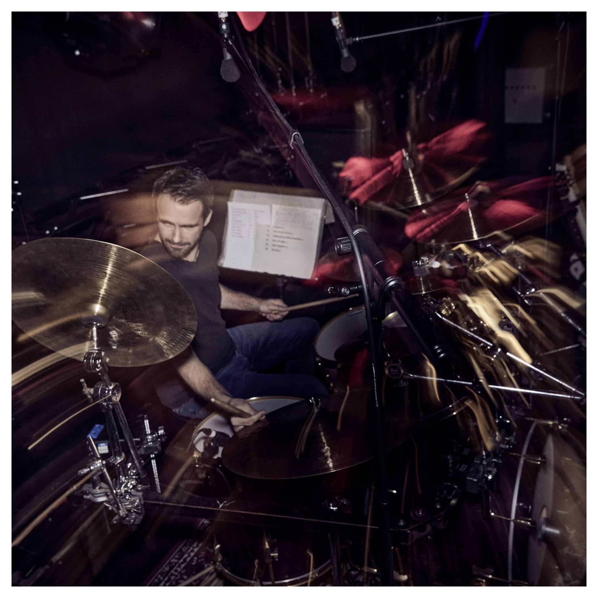 Gravity GTMS4321OHB Mikrofon-Stativ