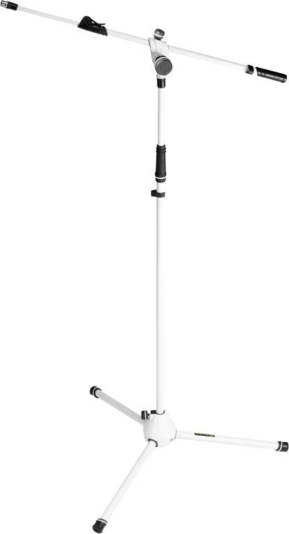 Gravity GMS4322W Mikrofon-Stativ