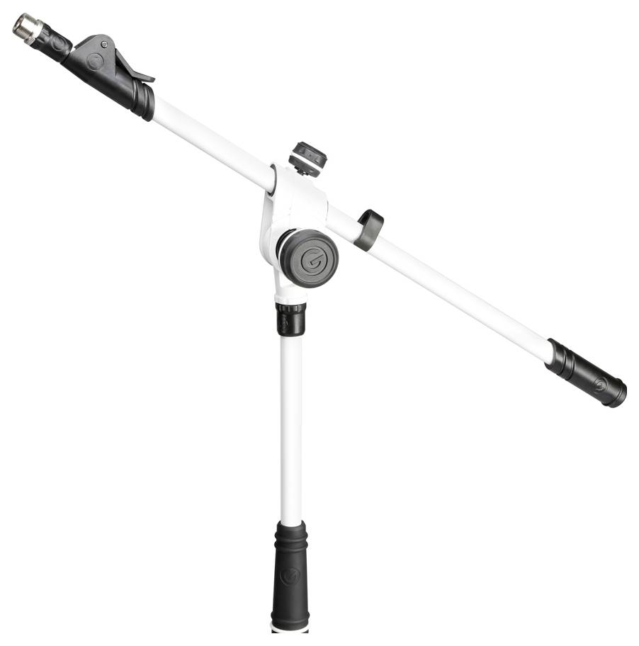 Gravity GMS4322W Mikrofon-Stativ