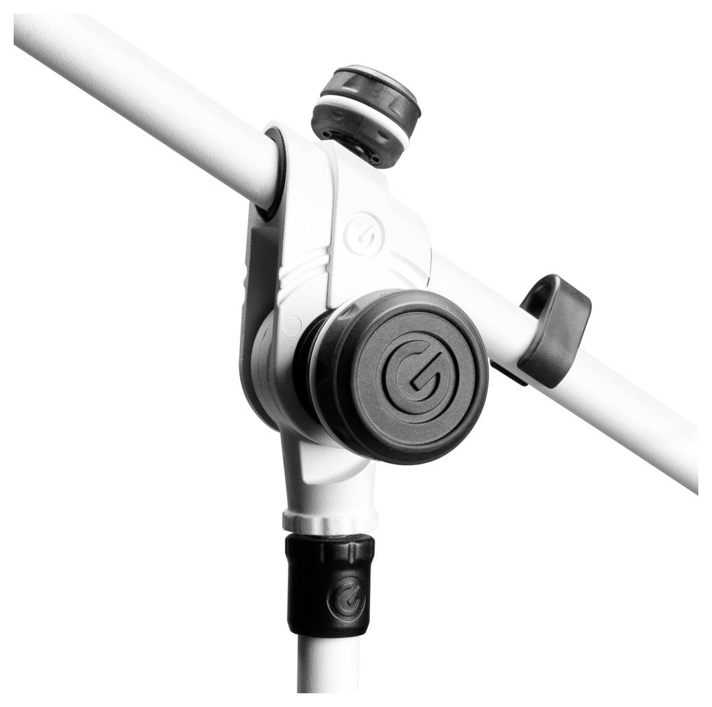 Gravity GMS4322W Mikrofon-Stativ