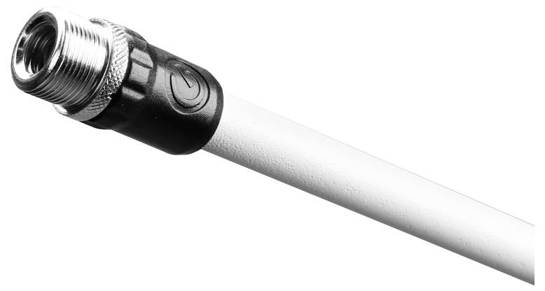 Gravity GMS4322W Mikrofon-Stativ