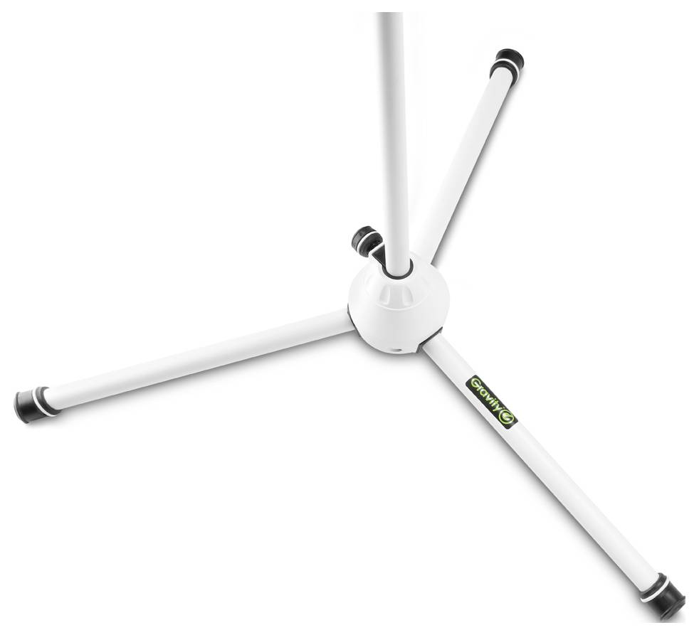 Gravity GMS4322W Mikrofon-Stativ