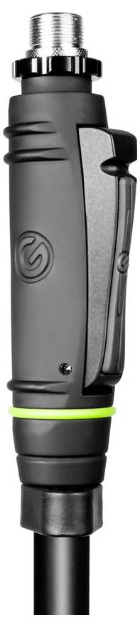 Gravity GMS431HB Mikrofon-Stativ