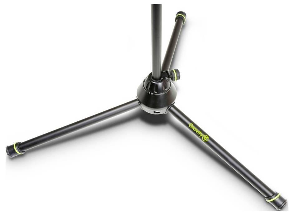 Gravity GMS431HB Mikrofon-Stativ