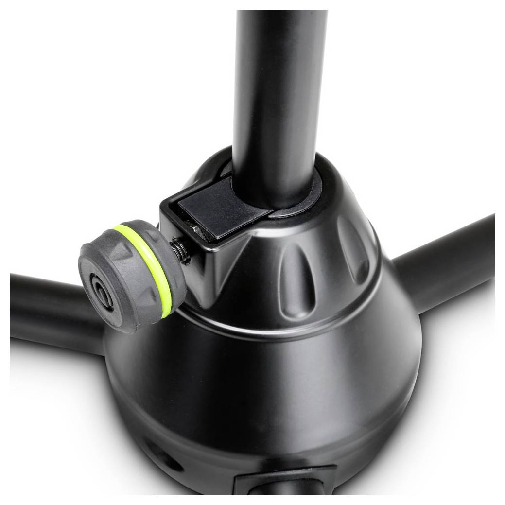 Gravity GMS431HB Mikrofon-Stativ