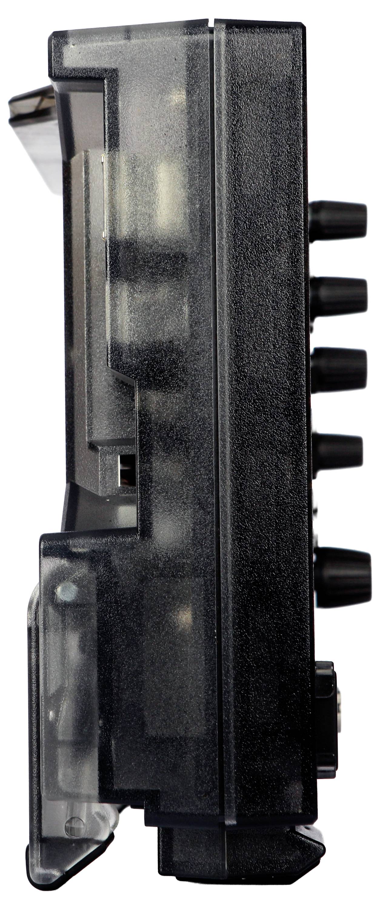 Rigol MHO934 Digital-Oszilloskop 350 MHz 4 GSa/s 100 Mpts 12 Bit 1 St.