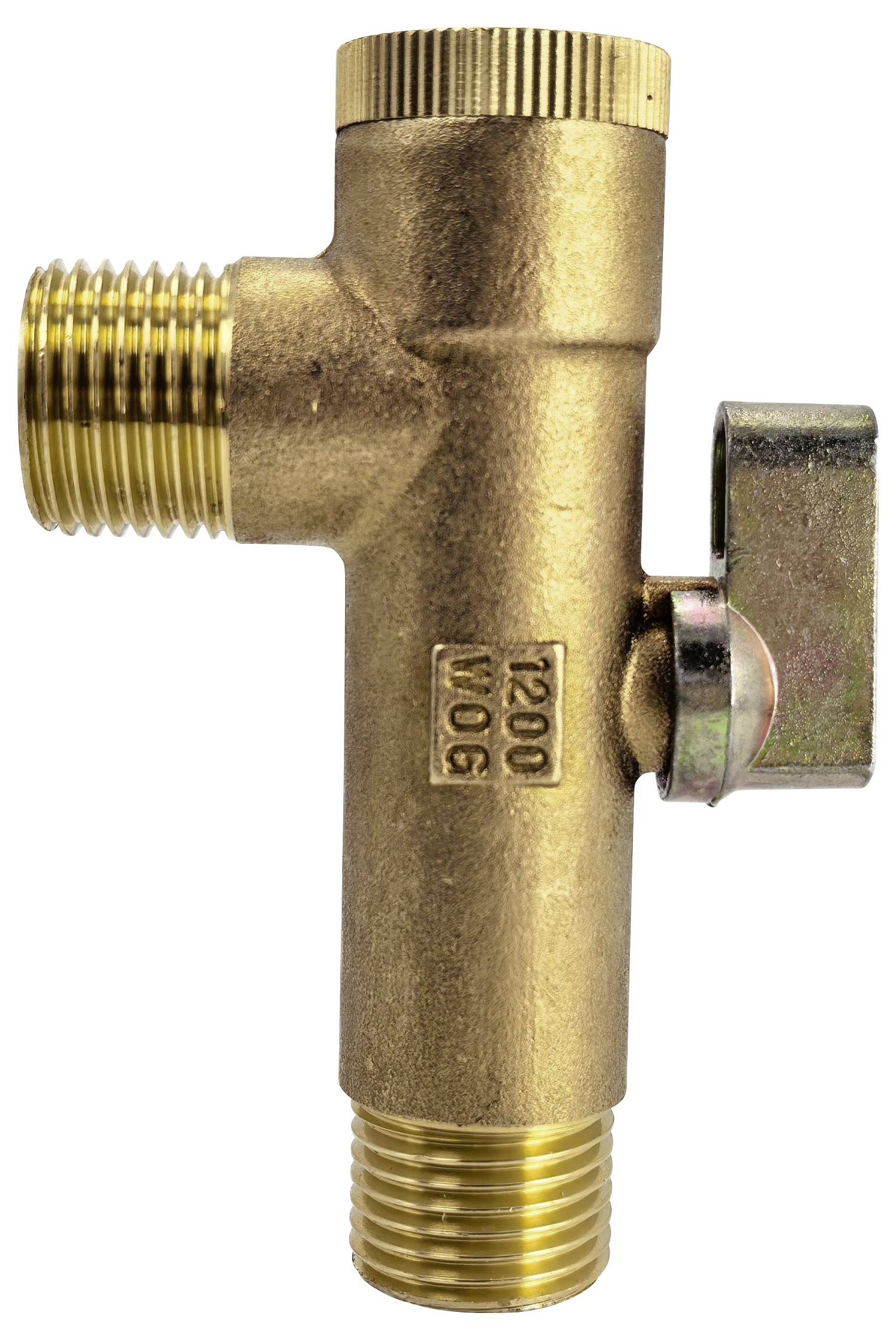 TRU COMPONENTS TC-NT-S95-02 TC-14215416 Kompressor Ablass-Sieb 1St.