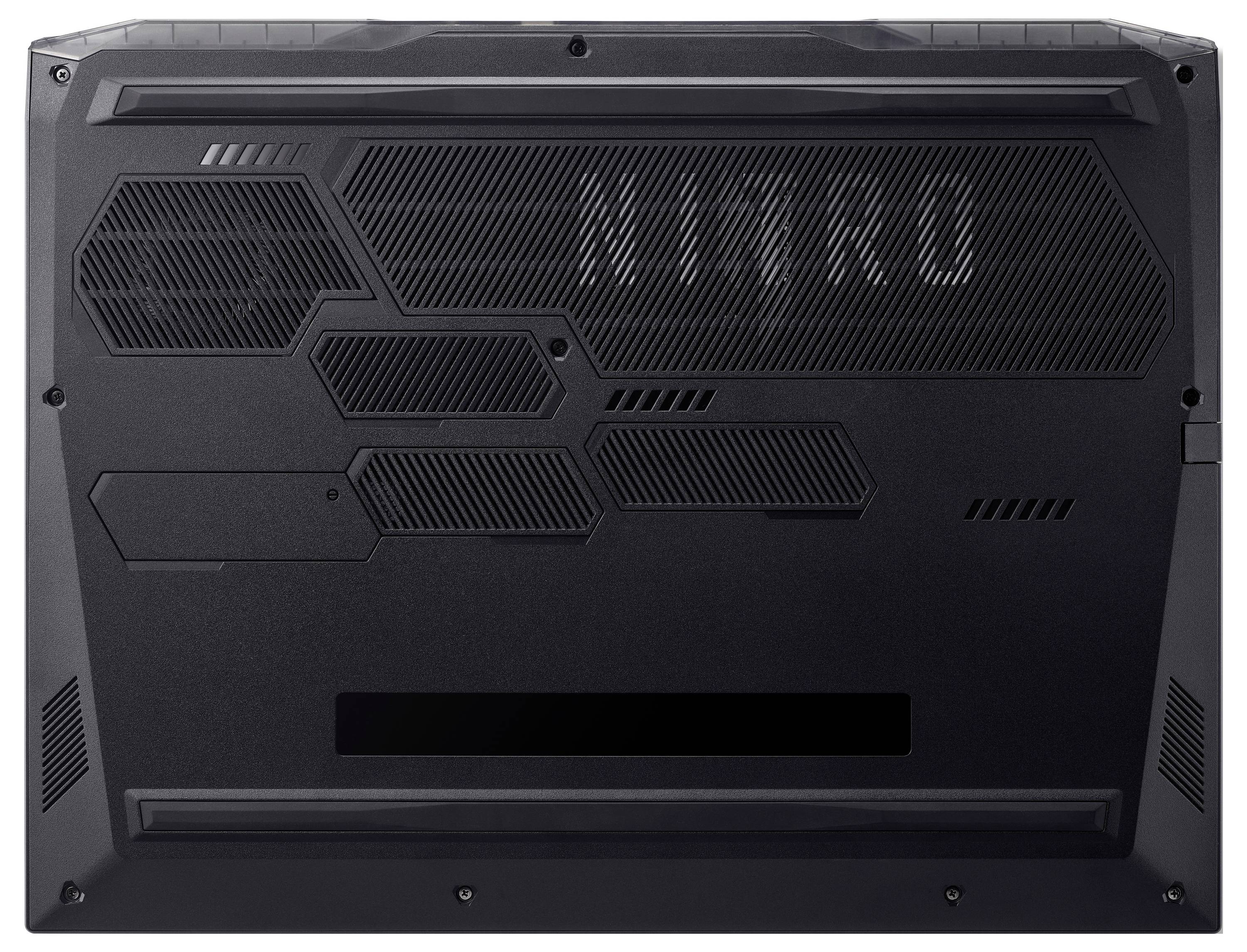 Acer Gaming Notebook Nitro 16S AI 40.6cm (16 Zoll) WQXGA AMD Ryzen AI 7 350 16GB RAM 1000GB SSD Deutsch, QWERTZ GeForce RTX™ 5070