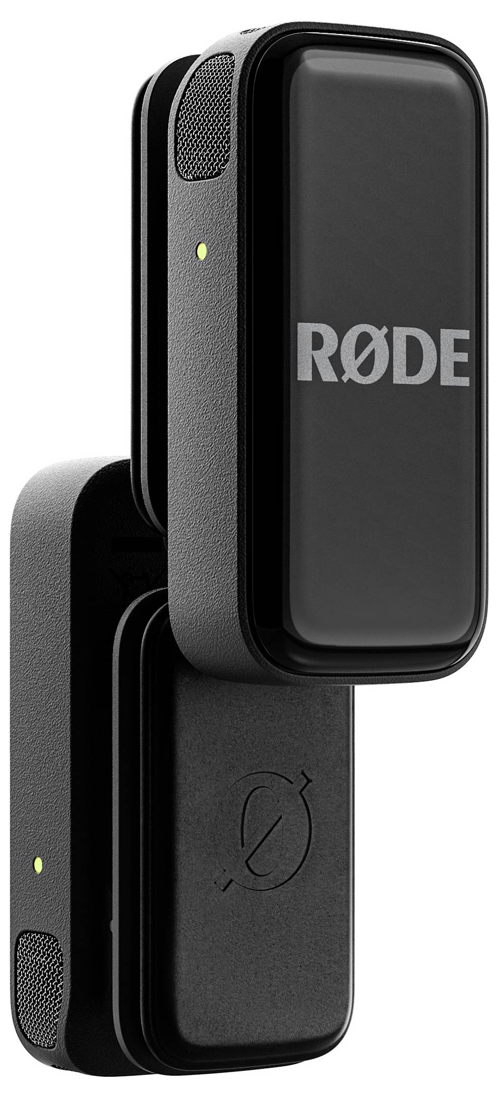 Rode Ansteck Mikrofon-Set Wireless Micro Camera Kit Übertragungsart (Details):Funk, Kabellos Blitzschuh-Montage, inkl. Kabel