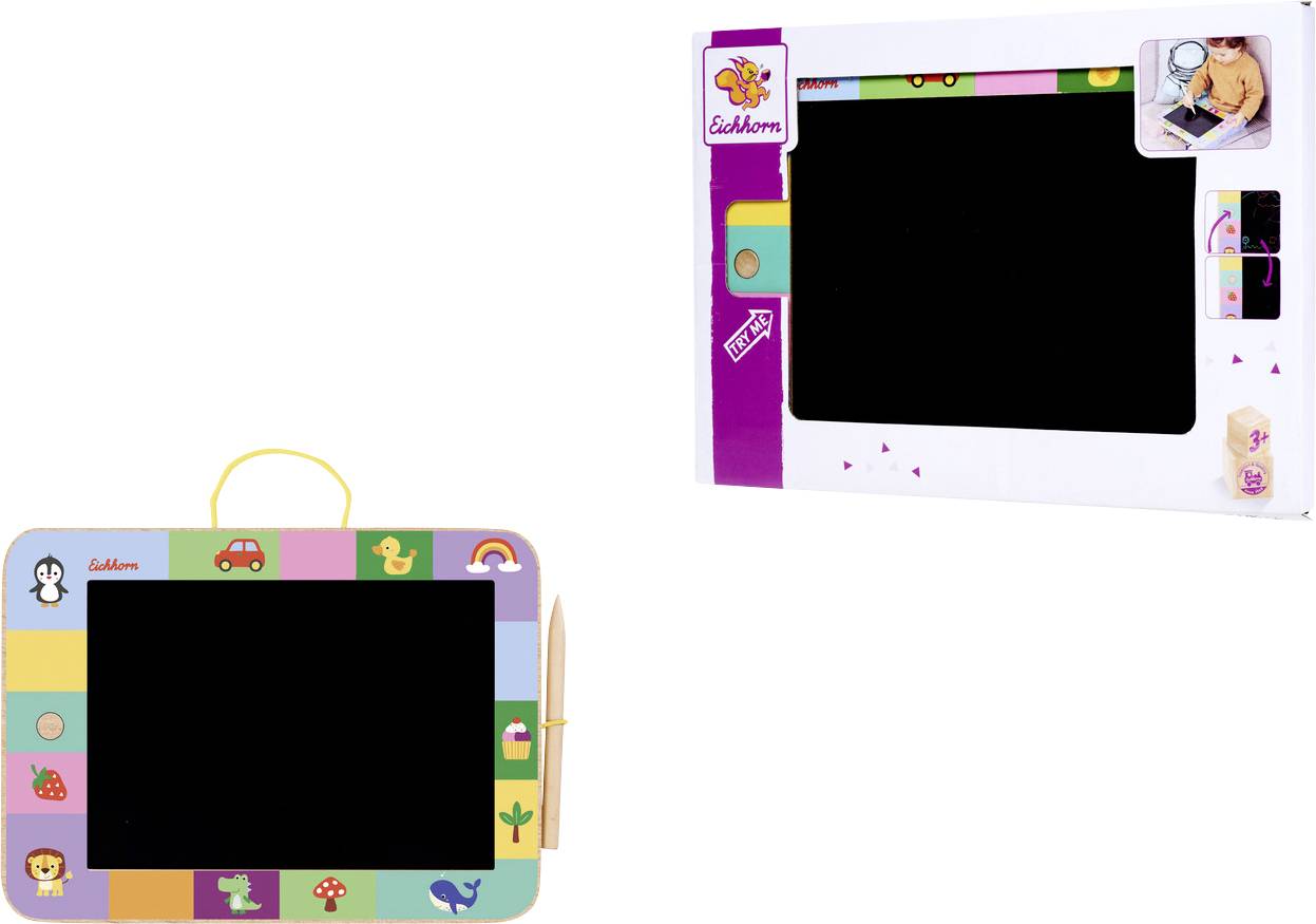 Eichhorn Zeichentafel LCD 100002574