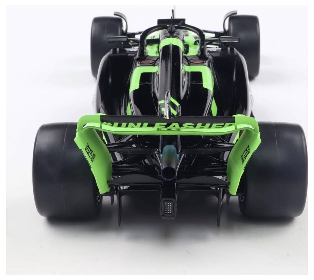 Solido PKW Modell Kick Sauber F1 Team C44 V.Bottas Fertigmodell PKW Modell