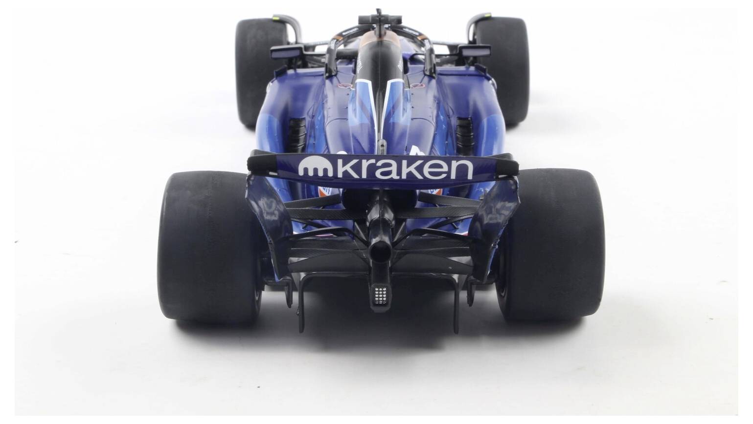 Solido PKW Modell Williams F1 Team FW46 A.Albon Fertigmodell PKW Modell