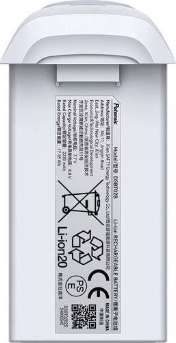 Potensic Modellbau-Akkupack (LiIon) Passend für (Multicopter): Potensic ATOM 2