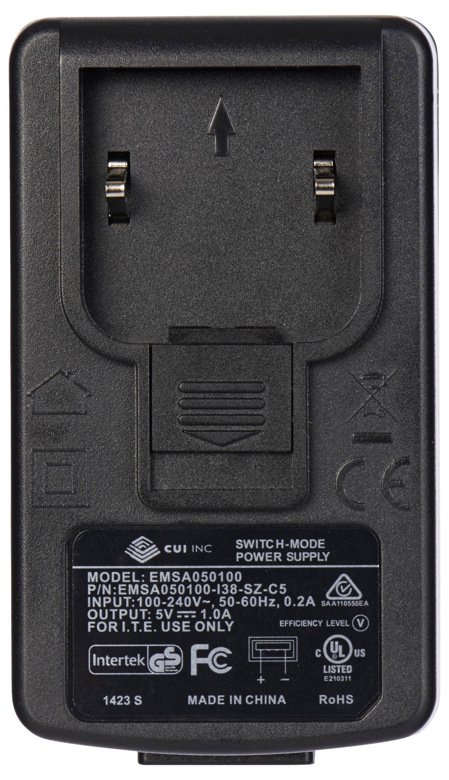 3M Peltor FR08 Ladeadapter