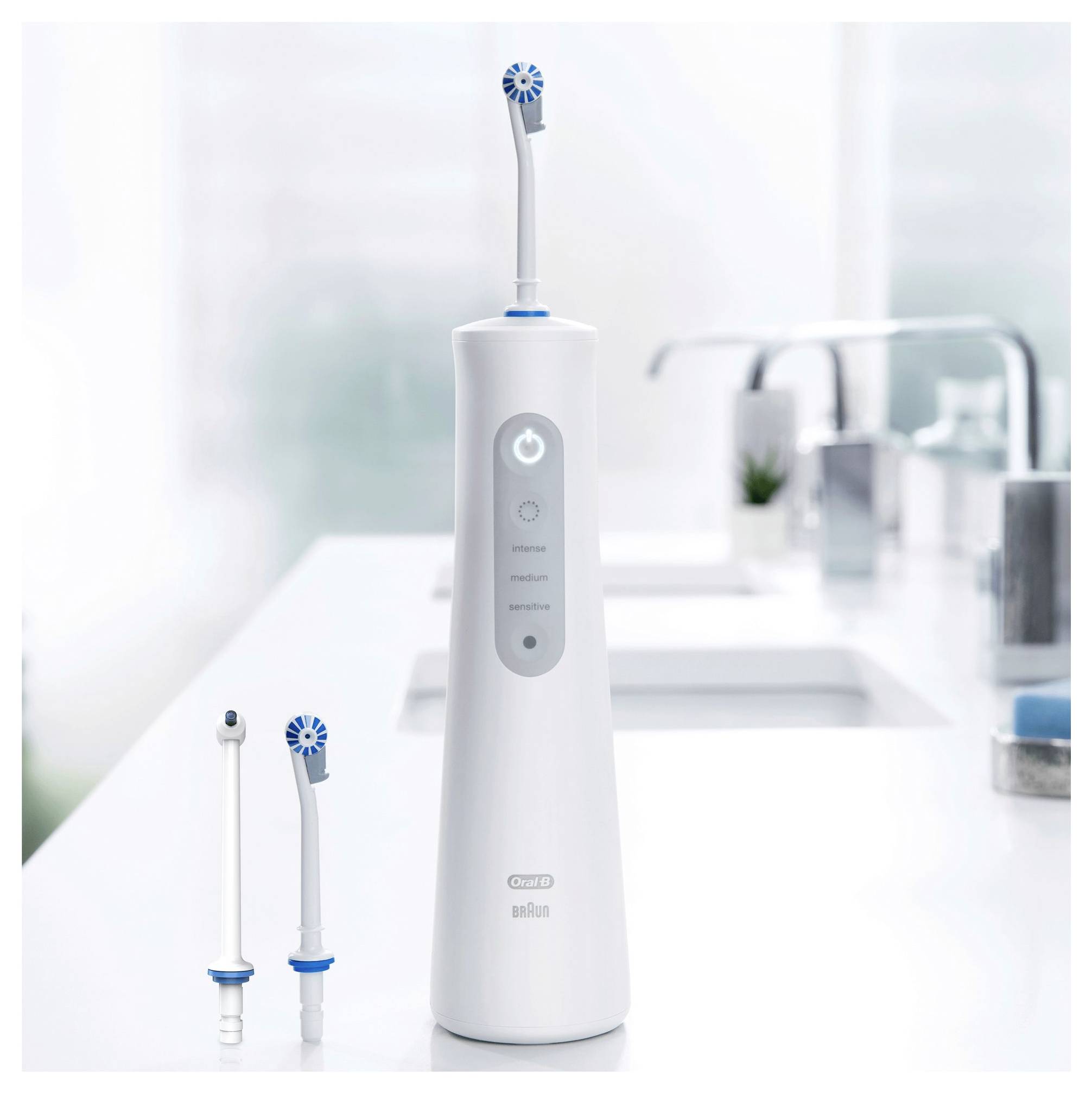 Oral-B AquaCare 6 436294 Munddusche Weiß