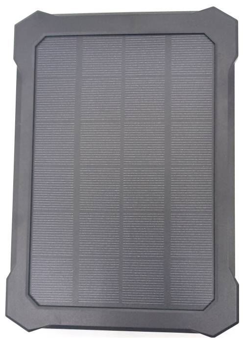 Braun Phototechnik 58009 Solarpanel