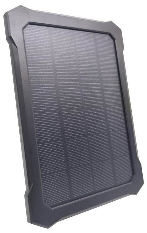 Braun Phototechnik 58009 Solarpanel