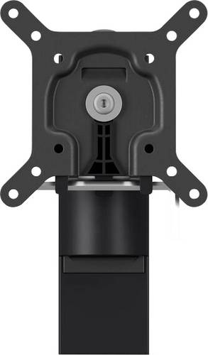 Vogel's MOMO 2116 Monitor-Wandhalterung 1 Display(s) 25,4 cm (10 ) - 109,2 cm (43 ) Schwarz Neigbar