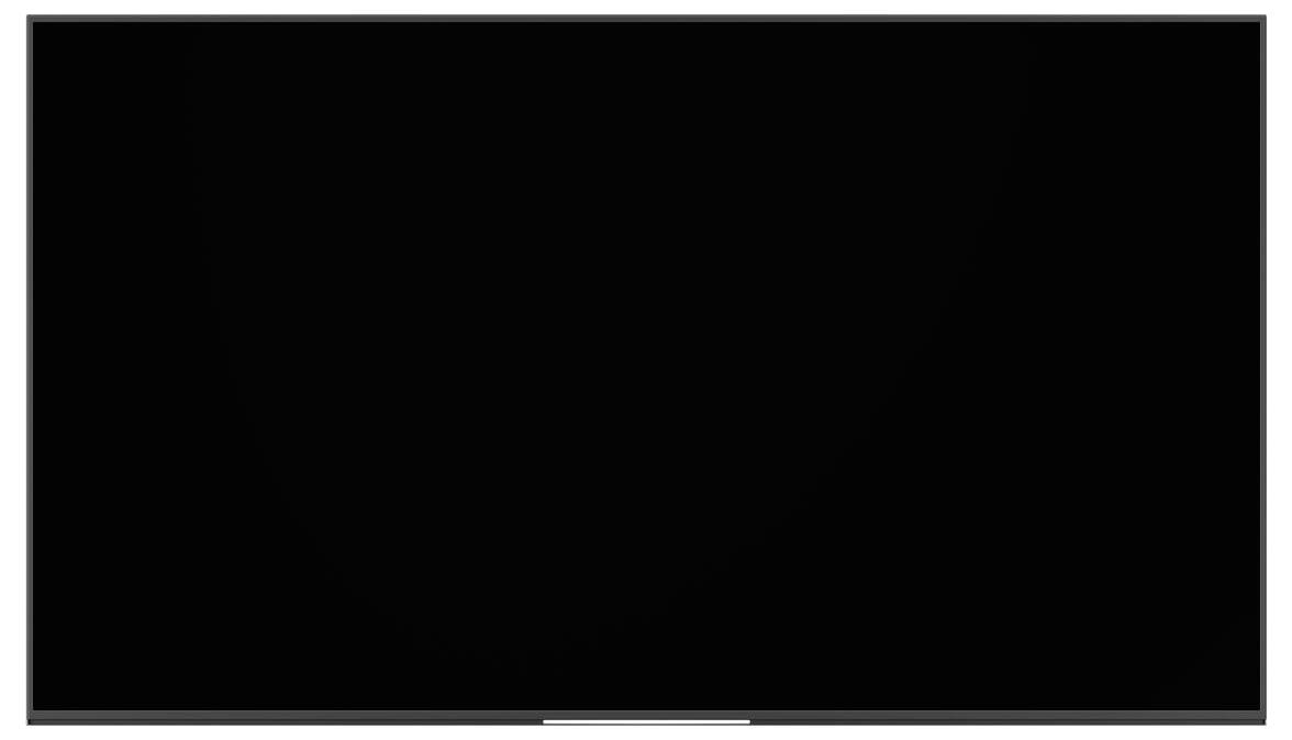 Vogel's MOMO 2116 Monitor-Wandhalterung 25,4cm (10") - 109,2cm (43") Schwarz Neigbar, Drehbar, Höhenverstellbar