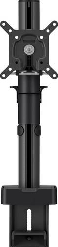 Vogel's MOMO 2117 Monitor-Tischhalterung 1 Display(s) 25,4 cm (10 ) - 109,2 cm (43 ) Schwarz Neigba