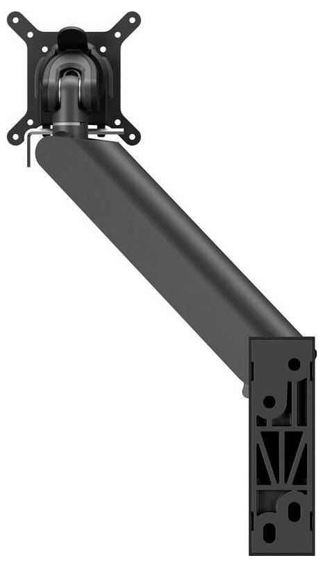 Vogel's MOMO 4126 Monitor-Wandhalterung 1 Display(s) 25,4cm (10") - 109,2cm (43") Schwarz Höhenverstellbar, Neigbar, Drehbar