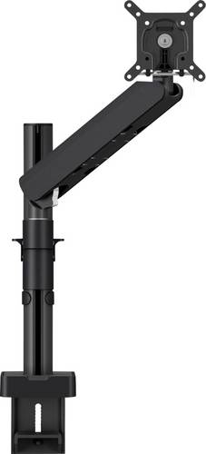 Vogel's MOMO 4127 Monitor-Tischhalterung 1 Display(s) 25,4 cm (10 ) - 109,2 cm (43 ) Schwarz Höhenv