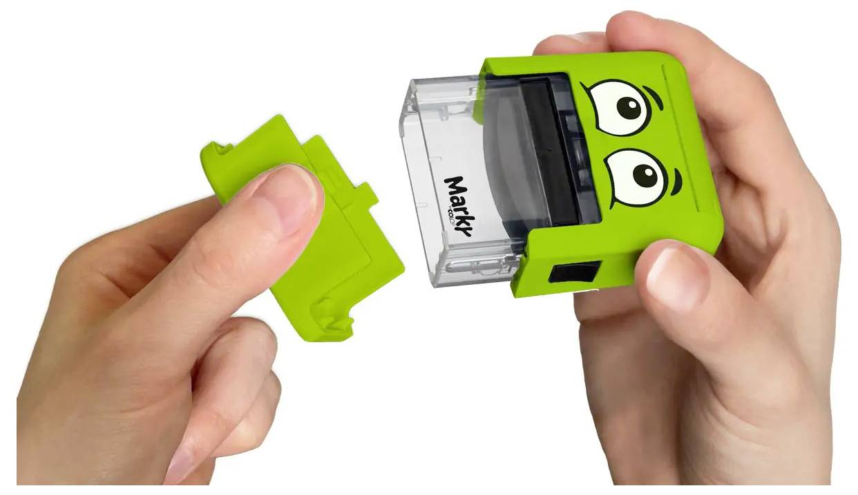 Colop 9C 166667 Motivstempel