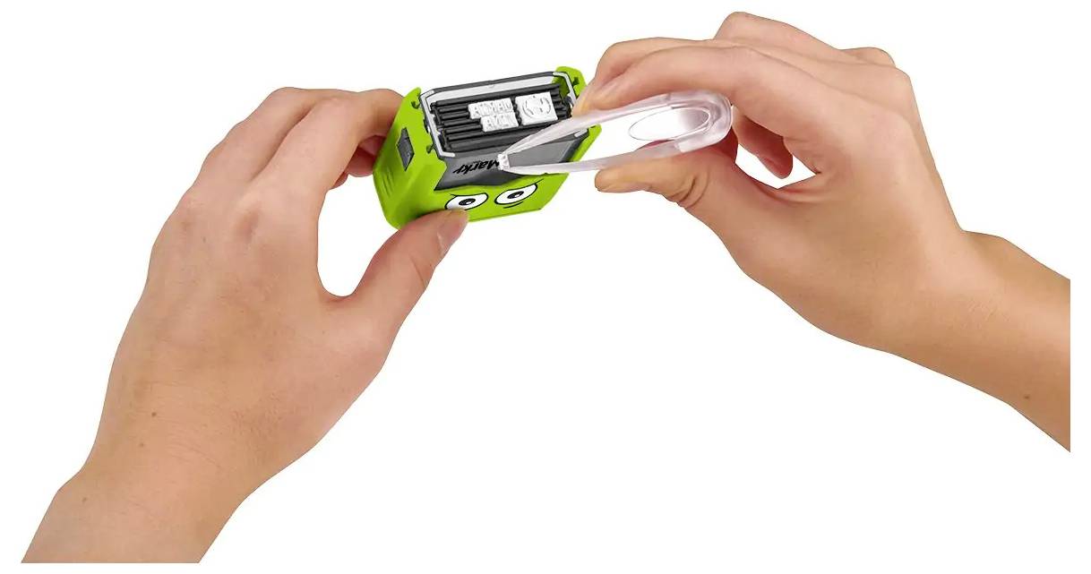 Colop 9C 166667 Motivstempel